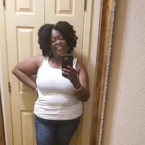 Meet your Posher, Kristine